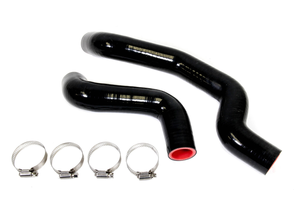 K-SWAP RADIATOR HOSES KIT WITH FULL SIZE RSX RADIATOR EG DC EK