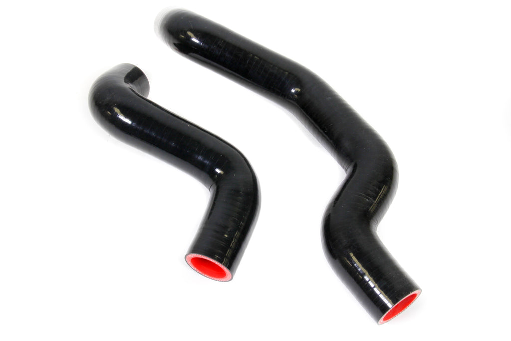 K-SWAP RADIATOR HOSES KIT WITH FULL SIZE RSX RADIATOR EG DC EK